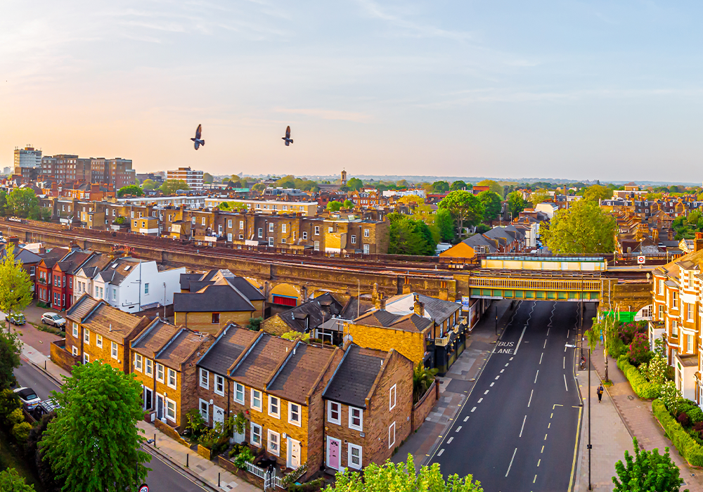 Benefits of using a Special-Purpose Vehicle Company for buy-to-let property