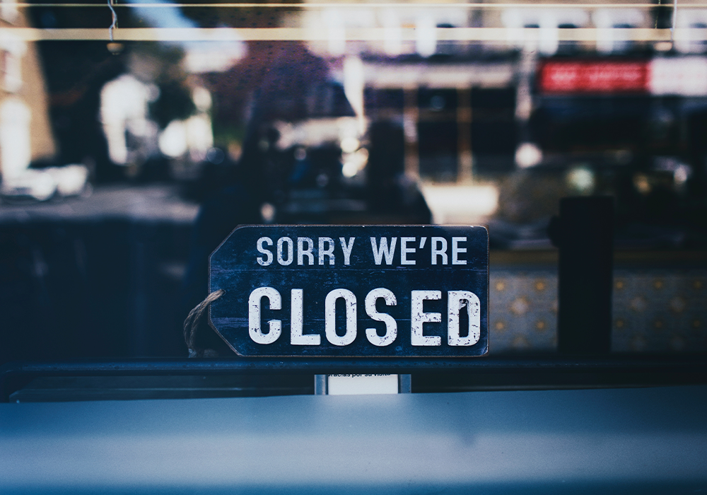 What should you consider when closing down your limited company? - FI