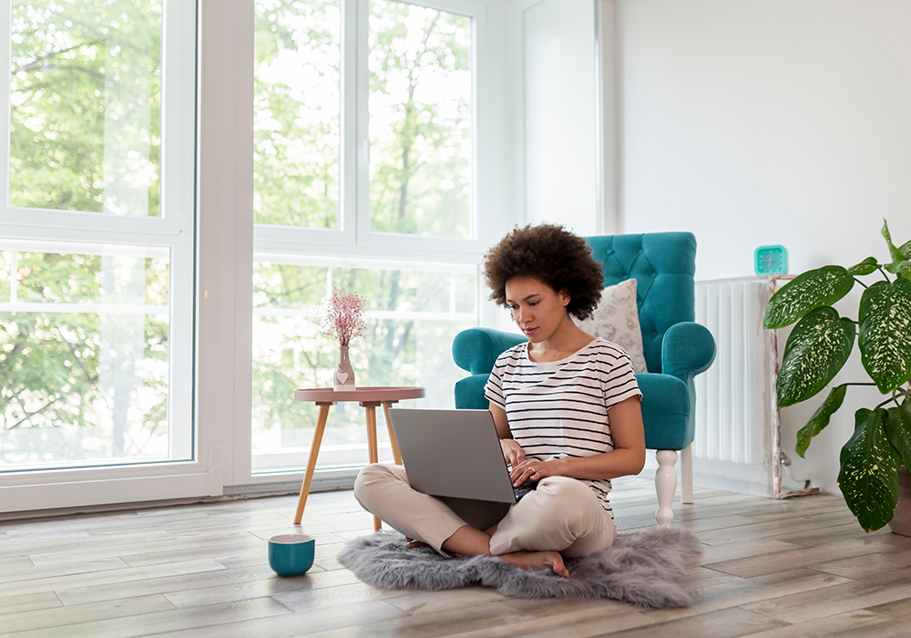 What are the tax implications of freelancing on the side?