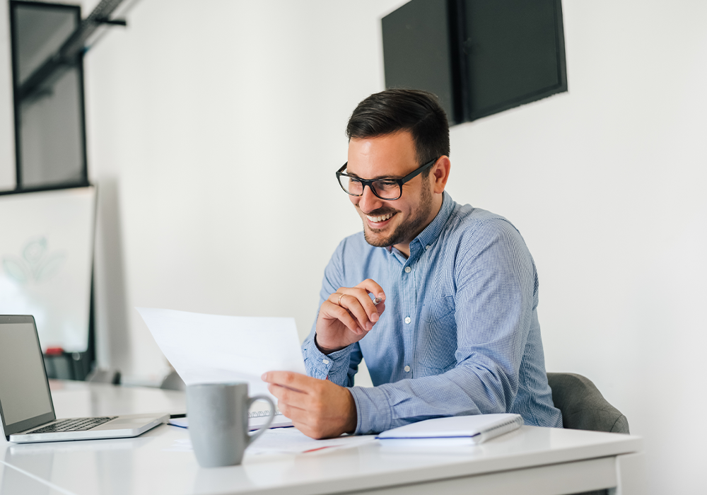 5 Minute Guide on How to Become a Contractor in the UK