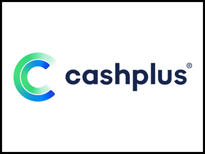 Fusion Business Services - Cashplus Logo (Partner)